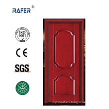 Sell Best Red Walnut 100% Natural Wooden Door (RA-N038)